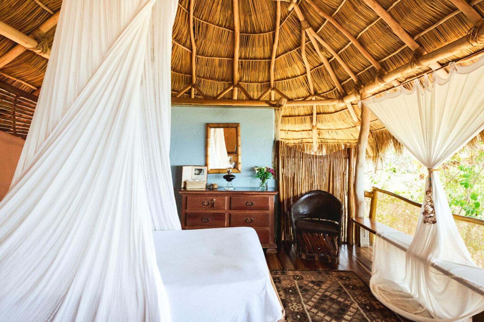 Haramara Retreat Hotell Sayulita Exteriör bild