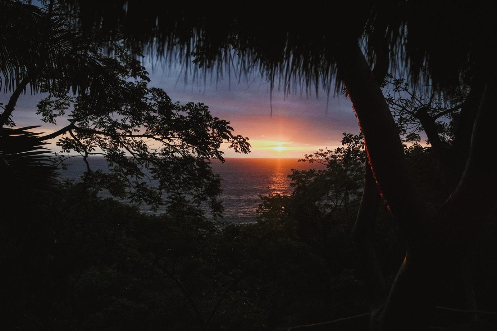 Haramara Retreat Hotell Sayulita Exteriör bild