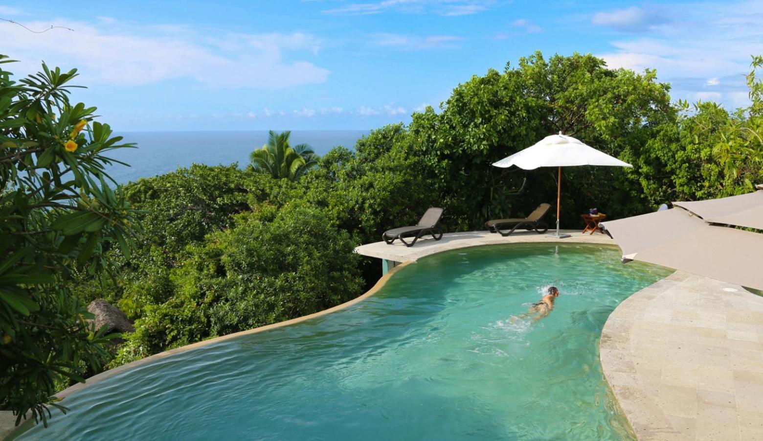 Haramara Retreat Hotell Sayulita Exteriör bild