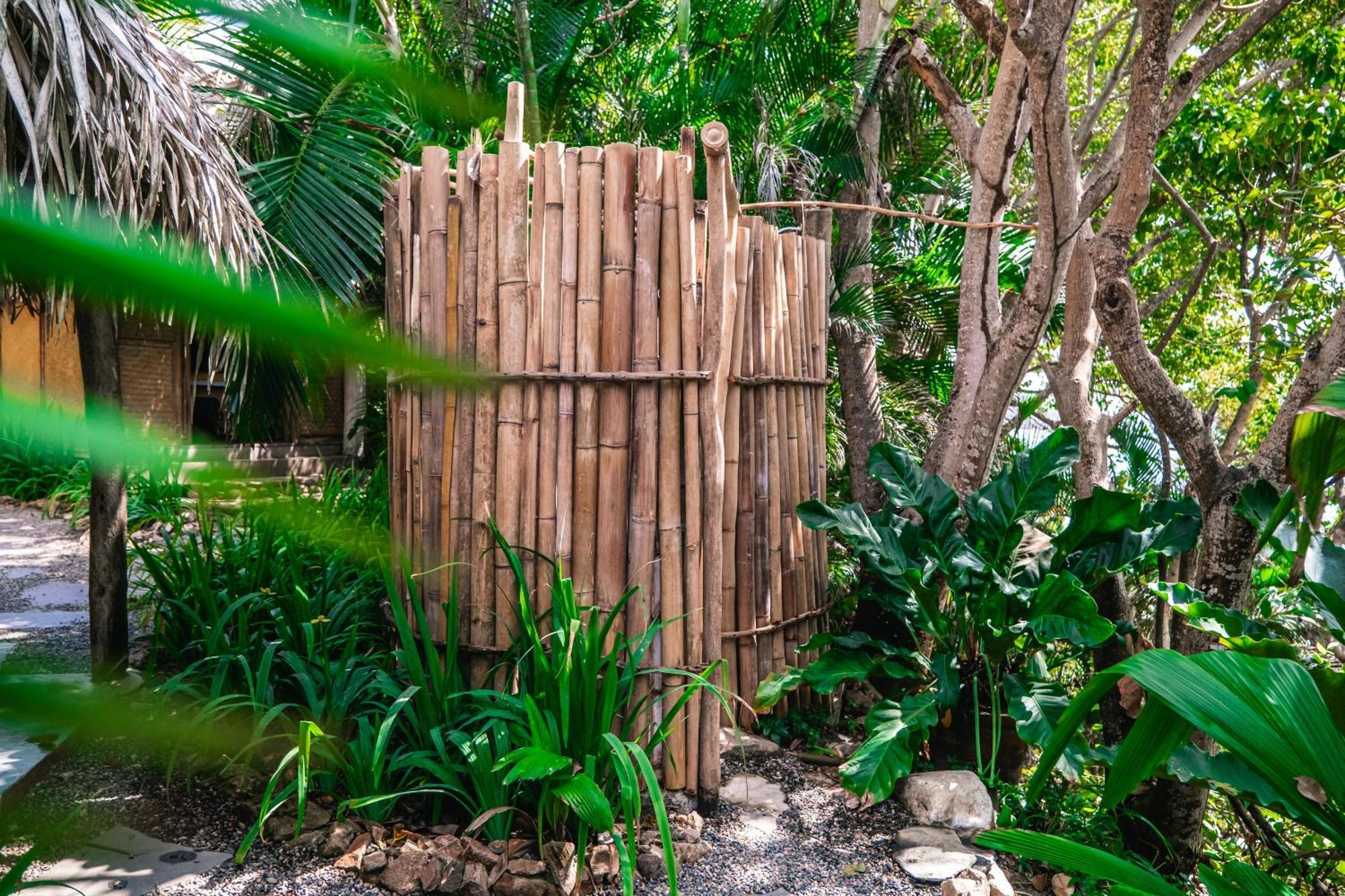 Haramara Retreat Hotell Sayulita Exteriör bild